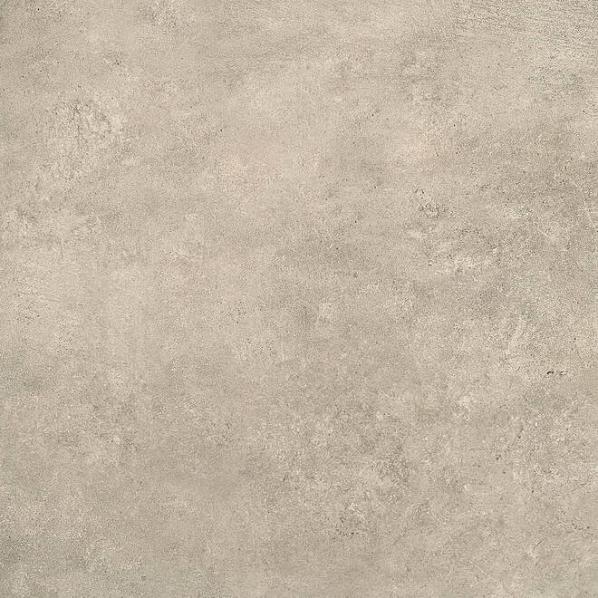 Ceramaxx Cimenti Clay Smoke, 60x60x3 cm