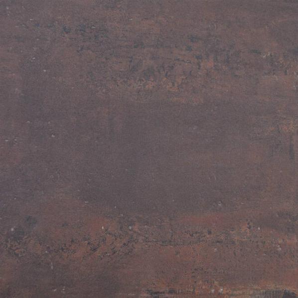 Ceramaxx Metalica Corten Brown 2.0, 60x60x3 cm