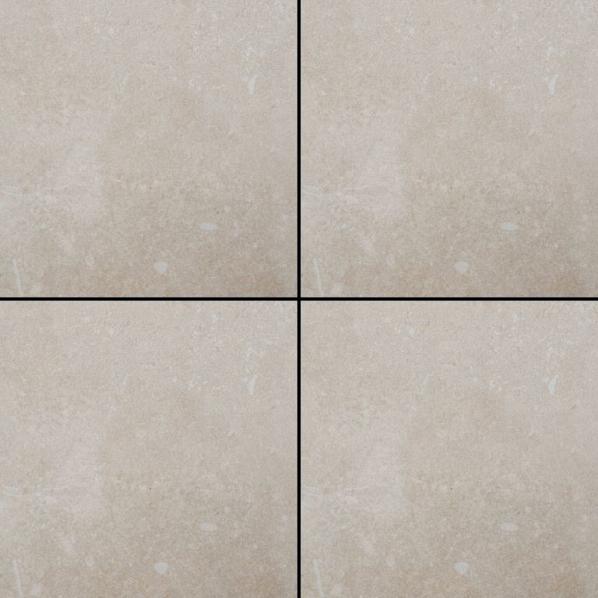 Ceramaxx Bourgogne Crema Beige, 60x60x3 cm