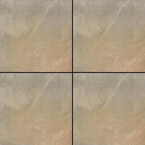 Ceramaxx Ardeche Beige, 60x60x3 cm