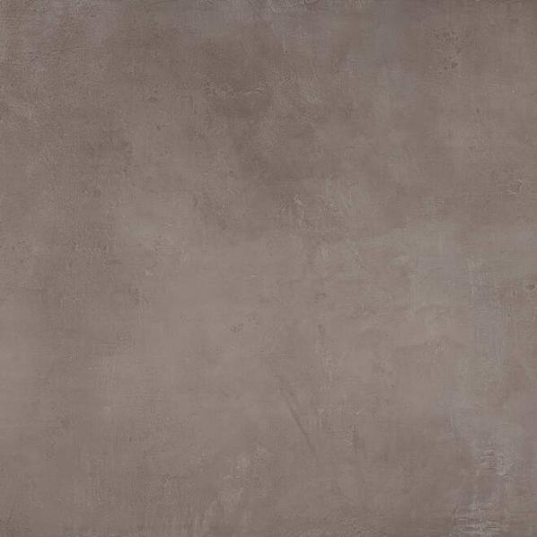 Cimenti Clay Marrone 60x60x2 cm