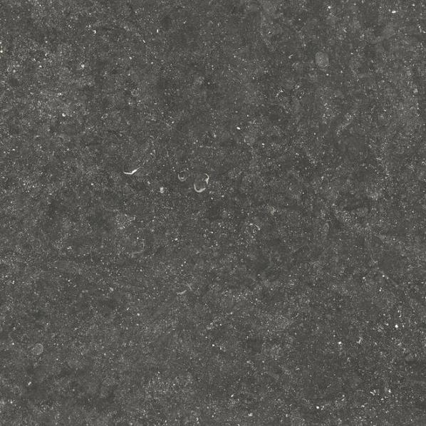 Pietra Belgio Grigio Scuro, 80x80x2 cm