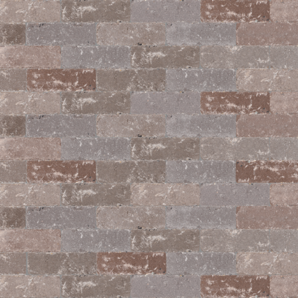 Abbeystones 15x5x7 cm Montecassino