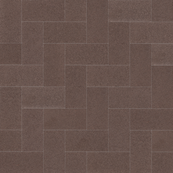 BSS ExcluKera 10,5x21x8 cm Bruin
