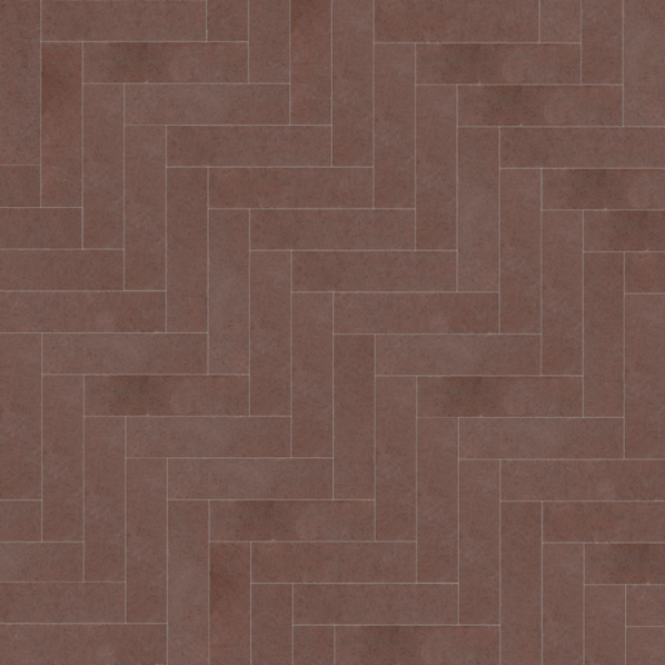 Waalformaat ExcluKera 20x5x7 cm Rood-Zwart