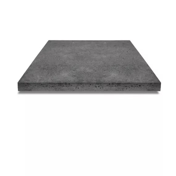 Oud Hollandse tegel 60x60x5 antraciet