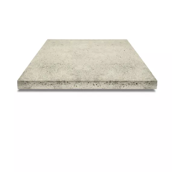 Oud Hollandse tegel 60x60x5 creme