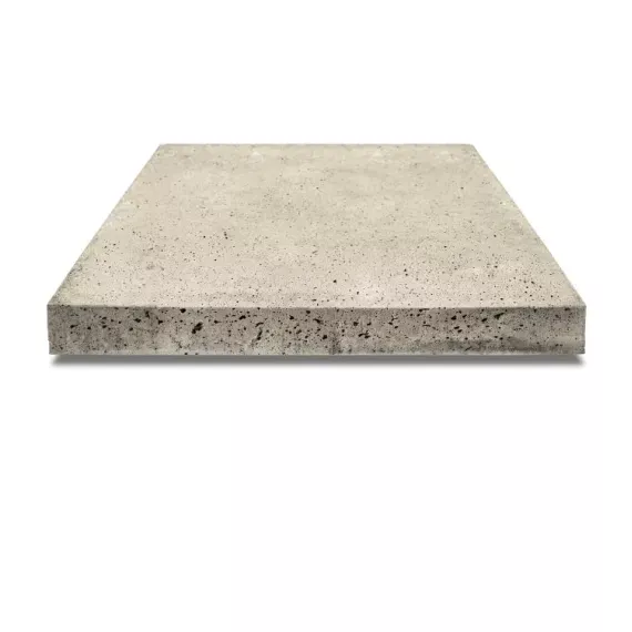 Oud Hollandse tegel 60x60x7 creme