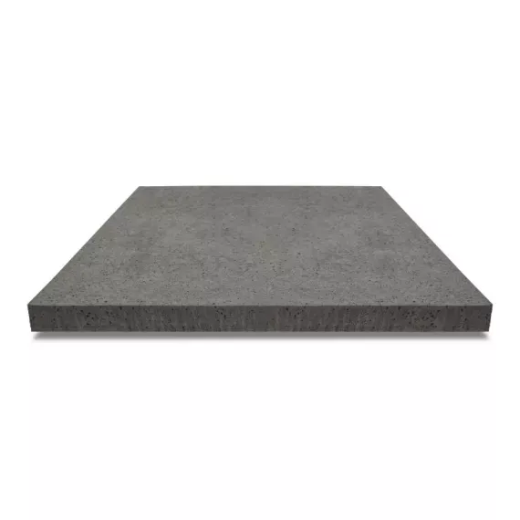 Oud Hollandse tegel 80x80x5 antraciet