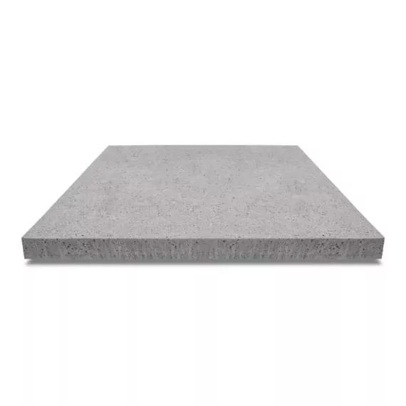 Oud Hollandse tegel 80x80x10 grijs