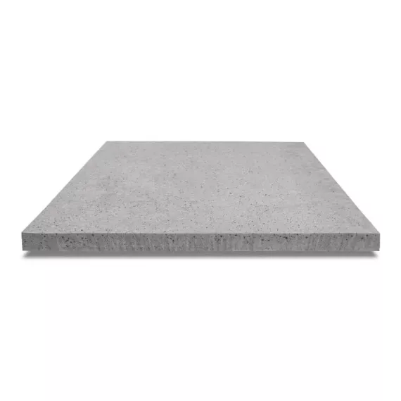 Oud Hollandse tegel 100x100x8 grijs