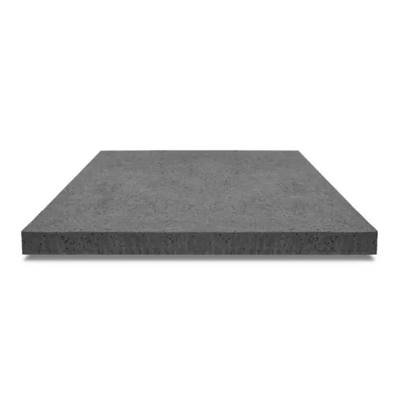 Oud Hollandse tegel 120x120x7 antraciet