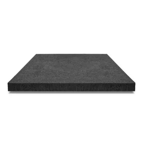 Oud Hollandse tegel 120x120x7 carbon