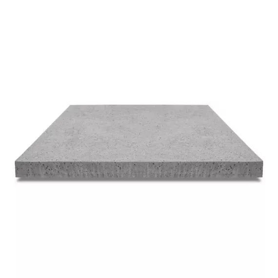Oud Hollandse tegel 120x120x7 grijs