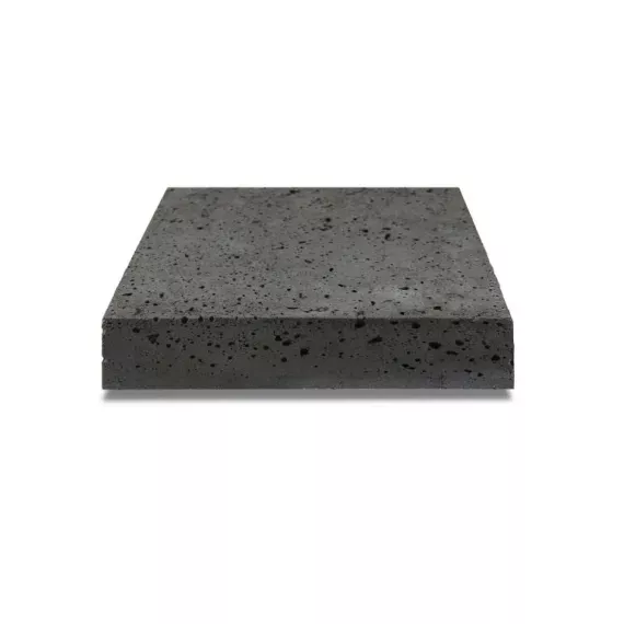 Oud Hollandse tegel 20x20x5 carbon