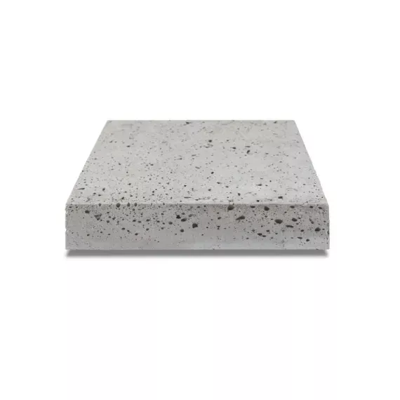 Oud Hollandse tegel 20x20x5 grijs