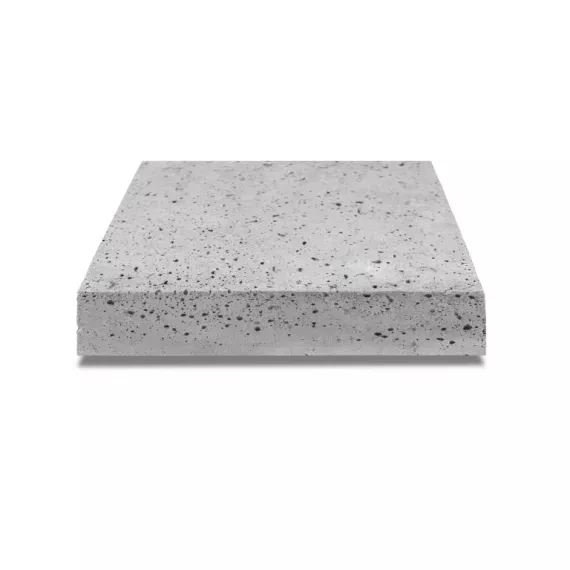 Oud Hollandse tegel 40x40x5 grijs