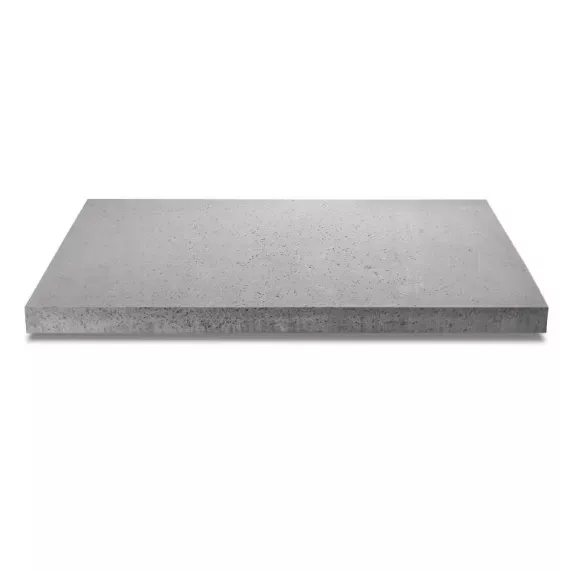 Oud Hollandse tegel 200x100x10 grijs