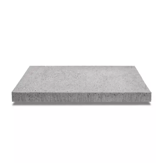 Oud Hollandse tegel 60x40x5 grijs