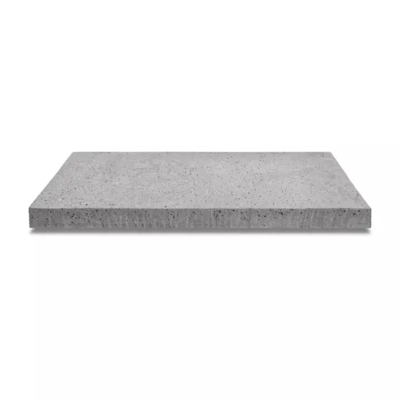 Oud Hollandse tegel 80x40x5 grijs