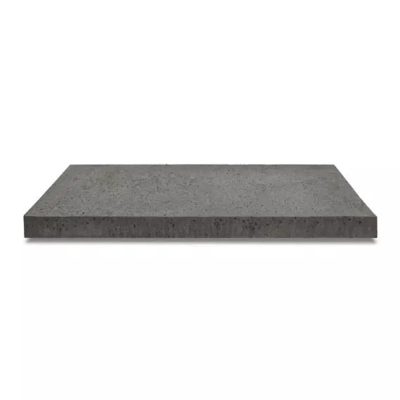 Oud Hollandse tegel 120x60x7 antraciet