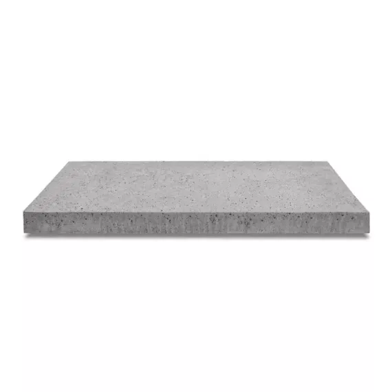 Oud Hollandse tegel 120x60x7 grijs
