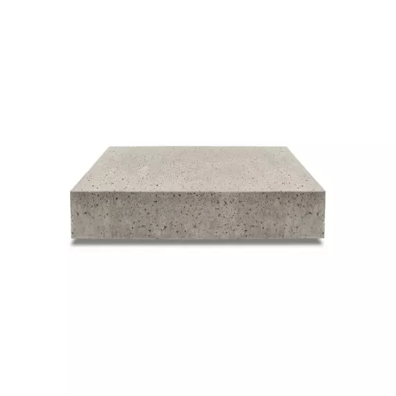 Oud hollandse halve traptreden 50x40x20 greige
