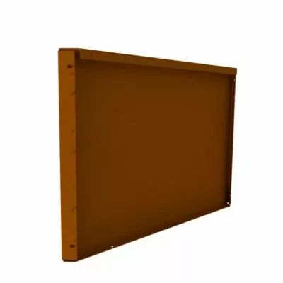 Fixed Height Line WS 56cm Lengte 80cm