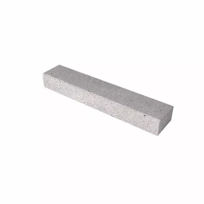 Schellevis Oudhollands Stapelement 100x20x12 Grijs