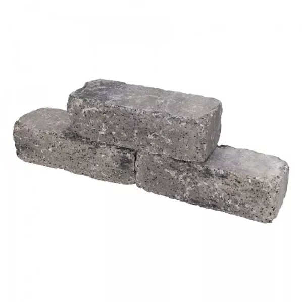 Catrock Getrommeld 31x11,5x10 cm Ivory