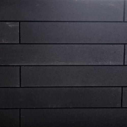 Linia Excellence 10x15x60 cm Nero