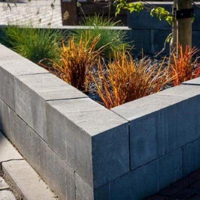 Linia Excellence 15x15x60 cm Nero