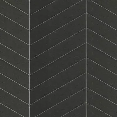 Romano Punto 40x8x8cm Nero