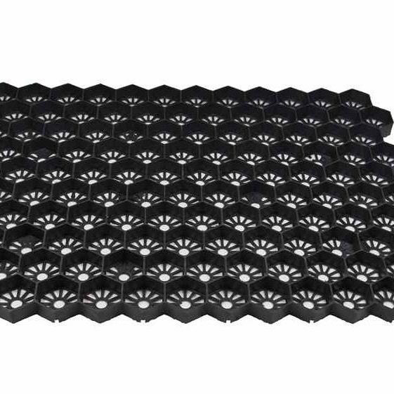Easygravel®3XL zwart 91,2x65x3,4cm