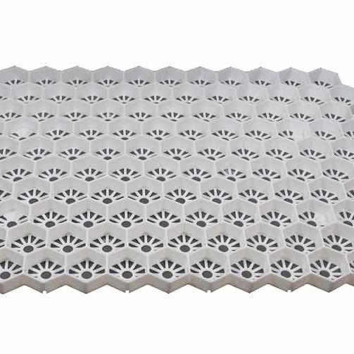 Easygravel®3XL wit 91,2x65x3,4cm