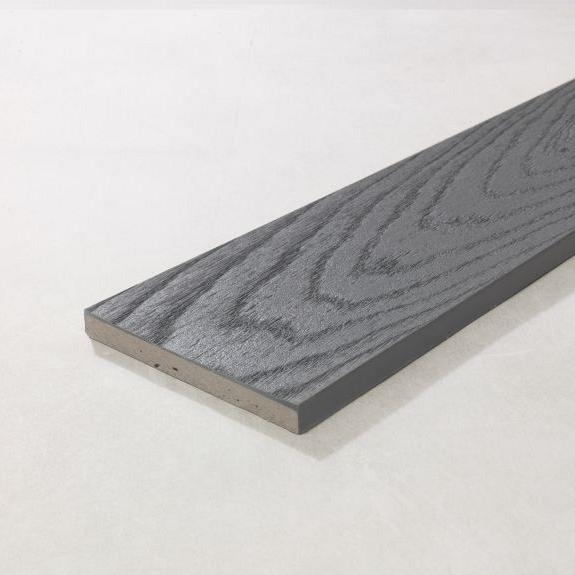 MFN360B | Fascia Board (Kantplank) Brushed Basalt  3600x146x15mm