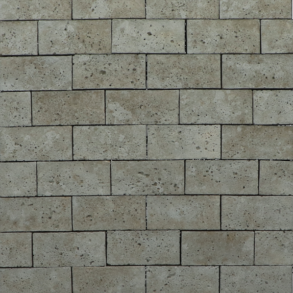 Schellevis Oudhollands Kleinplavuis 15x5x7  Grijs