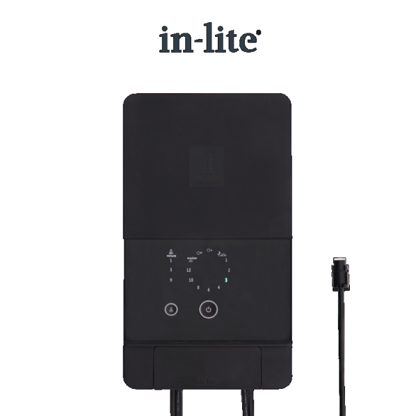 In-Lite HUB-100 Transformator