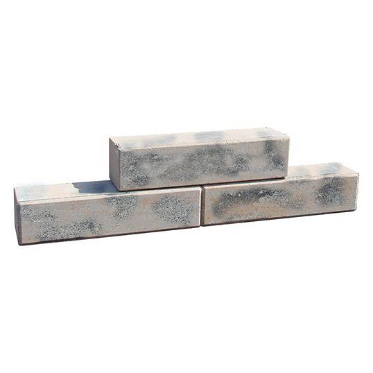 Decor block XL 80x12,5x12,5cm mosselkalk