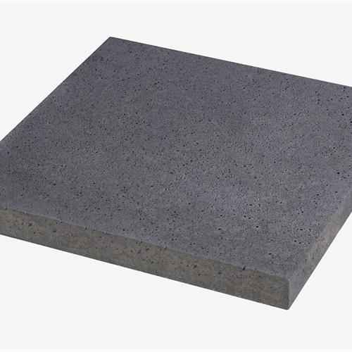 Schellevis Oudhollands Tegel 20x20x5 Antraciet