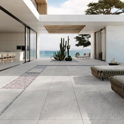 Marbella Silver 60x120x2