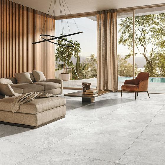Valencia Lijn© | Mallorca Grey 90x90x2
